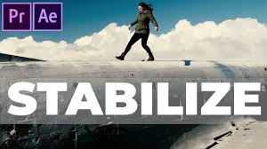 Adobe rush, the latest addition to the adobe creative cloud still lacks quite a few video editing tools that make the production of videos for social media easier. 2 Ways To Stabilize Shaky Footage Warp Stabilizer Premiere Pro And Tracking In After Effects Adobe Graphic Design Tutorials
