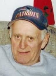 Ronald Sawyer Obituary (1940