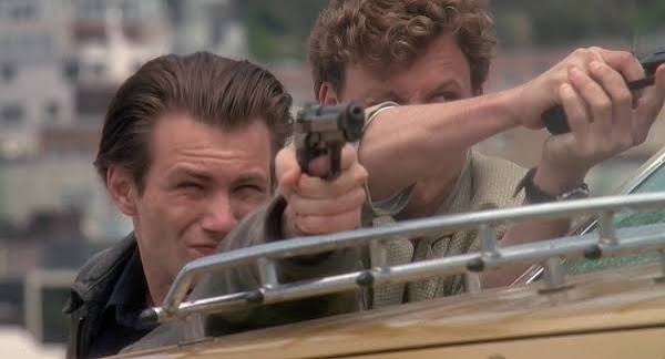 Kuffs - Internet Movie Firearms Database - Guns in Movies, TV and Video  Games