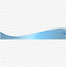 blue header design png header and footer design png image with transparent background toppng header and footer design png image with