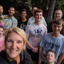 WVU game at Eastside Bar and Grill