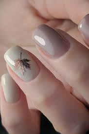 If you ever want to feel better about your own okay, we're totally loving this fun, festive nail art, but those lines are so perfectly straight, it's hard to believe. 30 Pinterest Nails Wedding Ideas You Will Like Wedding Forward Sophisticated Nails Nails Simple Nails