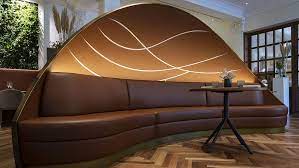 Reproduction in whole or in part without written permission is strictly prohibited. F List Bespoke Interiors Streifzug Media