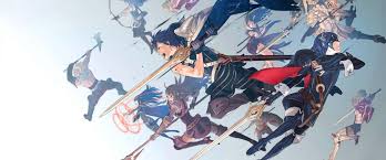 Marth was placed in super smash bros. How Super Smash Bros Melee Introduced Fire Emblem To Western Audiences Shacknews