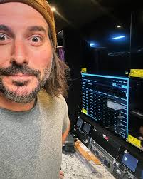 Profile for Brandon Crouch