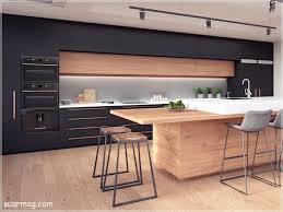 اجمل اشكال مطابخ خشب لن ترى مثلها فى حياتك مجلة صور In 2020 Kitchen Inspiration Design Kitchen Trends Kitchen Inspirations