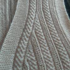 Siparis Aliyorum Alize Angora Gold Gelin Yelegi Gercekten Cok Guzel Bir Model Baby Knitting Patterns Orgu Desenler