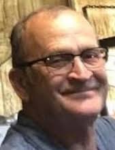 Obituary information for Danny Carroll Lovan