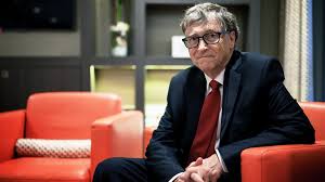 In may 2020, the gates foundation said it would spend $300 million to fight the. Bill Gates On Covid Most Us Tests Are Completely Garbage Wired