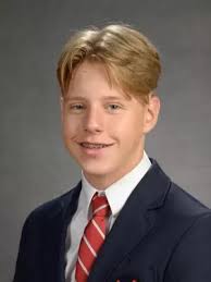 2024-25 U16 Hockey Roster