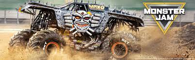 Maybe you would like to learn more about one of these? Monster Jam Nrg Park