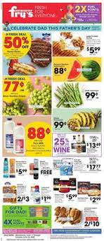 11 fry's food stores coupons now on retailmenot. Fry S Weekly Ad Feb 3 9 Coupons Weeklyads2