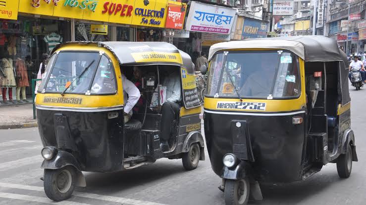 Marathi to be mandatory for taxi and rickshaw drivers in Maharashtra from 1  May