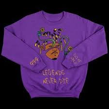 Check spelling or type a new query. 999 Club Shirts Nwt Juice Wrld Purple Legends Never Die Crewneck Poshmark