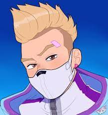 Pin By Jack Feuer On Fortnite Character Art Gamer Pics Video Game Art