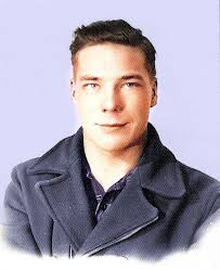 Lawrence L Finney (1925-2008)