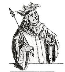 Jan zhořelecký, nejmladší syn císaře karla iv., obdržel svůj přídomek právě podle něho. Jiri Z Podebrad A Kunstatu Cesky Kral