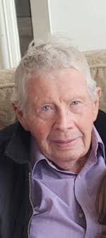 Death Notice of Bernard Gillespie (Killybegs, Donegal)