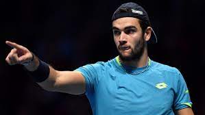 Cam norrie loses the queen's final in three sets to no 1 seed matteo berrettini as italian claims the matteo berrettini will be a considerable threat to novak djokovic at wimbledon cam norrie admits rival berrettini was 'too good for me on the big points' Auch Berrettini Rublev Und Khachanov Bei Thiem S 7 Tennis Sportnews Bz