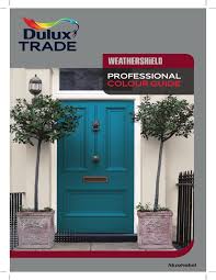 We've taken 85 years of experience to design a range of luxury colours to suit your home. Professional Colour Guide