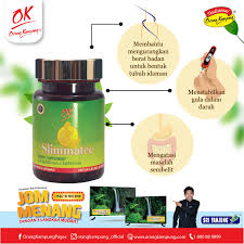Check spelling or type a new query. Kapsul Slimmatee Diformulasikan Khas Orang Kampung Pages Facebook