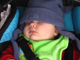 Tony, Stacey and Brayden Ross