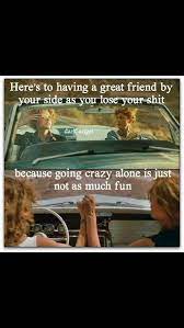 30 Thelma And Louise Ideas Thelma Louise Bff Shirts Bestie Shirts