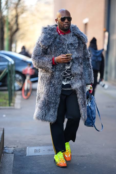 The Only Winter Coat You Need, According to Milan's Most Stylish Men