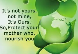 Growing trees, greening cities, rewilding gardens, changing diets or cleaning up rivers and coasts. World Environment Day 2021 Theme History Significance And Host Country