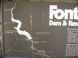 List of Len's Pictures for Fly Fishing