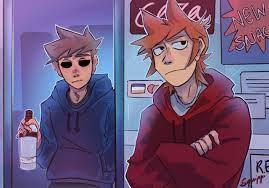 We did not find results for: Squippi Eddsworld Fundead Fanart