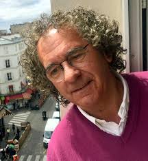 Charente-Maritime : « Il faut ralentir la folie de l'agriculture intensive  », dit le réalisateur Patrick Colin