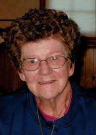 Nancy McGUIRE Obituary (2015)