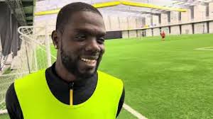 EXCLUSIVE INTERVIEW: Riverhounds Club Legend Kenardo Forbes Retires