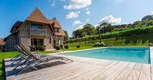 epingle sur house hunting in normandy
