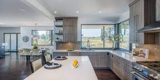 For best results, the heights, casing, and sills of both windows should in this article, we will cover the steps for creating a corner window unit, including the removal of the corner post to create an all glass opening. Corner Window Kitchen Houzz