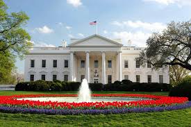 Llamadas fuera de horario de oficina, contacte a: La Casa Blanca Washington Estados Unidos Hisour Arte Cultura Historia
