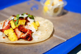 A seriously delicious way to serve up white fish fillets, this recipe can be cooked on the bbq or stove. Laidback Taco Stand Barracuda Opens On Tchoupitoulas Entertainment Life Nola Com