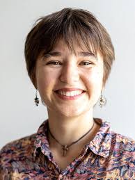 Ich bin gespannt, was mich erwartet!»