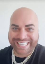 REST IN PEACE HARD ROCK NICK 🪦