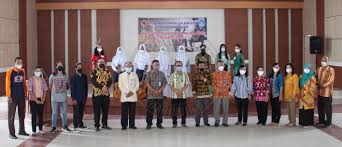 Festival dan lomba seni siswa nasional (fls2n). Fls2n Jenjang Sd Smp Tingkat Kabupaten Kobar Tahun 2021 Digelar