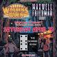 WATKINS GLEN & MFG @ DOMINO ROOM - SAT 4/18/26