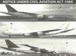 Maybe you would like to learn more about one of these? Malaysian Airport Has 3 Abandoned Boeing 747s Seeks Owners
