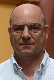 Ivan Luque's Instagram, Twitter & Facebook