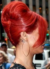 Redhead Hairstyles Hair Styles Redhead Hairstyles Long Hair Styles