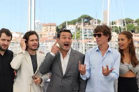 We did not find results for: Cannes 2021 Bac Nord Le Film Qui Donne Envie De Voter Le Pen Moustique Be
