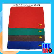 Toko online terpercaya indonesia | dijamin original. Keset Mie Empuk Keset Bihun Karet Shopee Indonesia