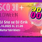 Voksendisco 30+ event in Kristiansund