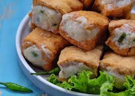 Resep Tahu Bakso Ayam Oleh Susi Agung Recipe Resep Tahu Resep Masakan Resep