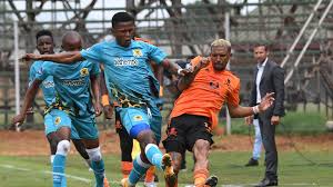 Black leopards are mysterious cats. Orlando Pirates Vs Black Leopards Kick Off Tv Channel Live Score Squad News And Preview Goal Com Worldnewsera
